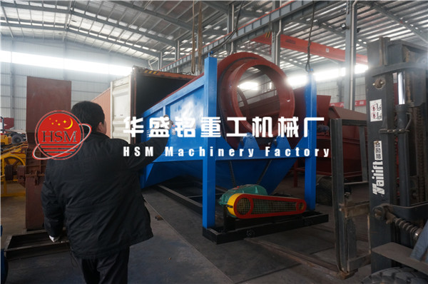 中大型石料廠滾筒篩哪家好