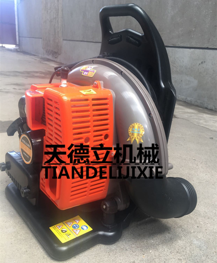 供應(yīng)EB650背負式吹風(fēng)機 吹雪機滅火機