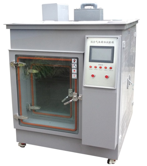 武漢科輝H2S-600硫化氫氣體腐蝕試驗(yàn)