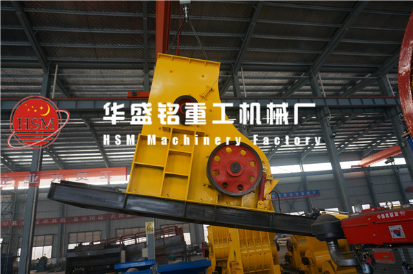 大牌磚廠用粉碎機(jī)以技術(shù)創(chuàng)新巧拓市場(chǎng)