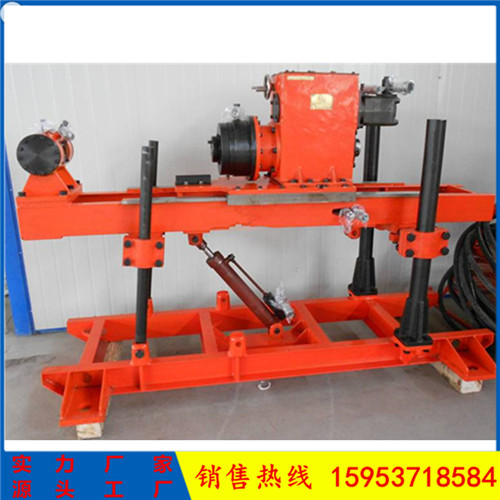 供應(yīng)全液壓坑道探水鉆機(jī) 礦井探水鉆機(jī)