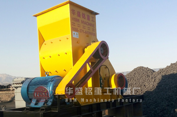 小型環(huán)保磚廠用粉碎機(jī)投資少，回本快，不容