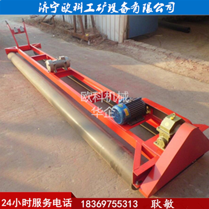 供應(yīng)三滾軸整平機(jī)橋梁公路攤鋪排震一體機(jī)