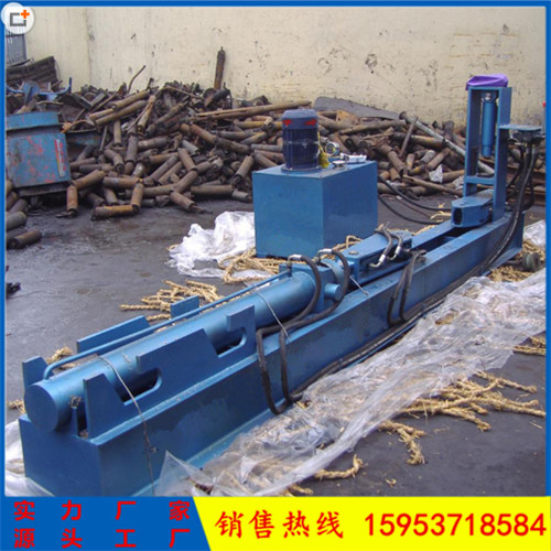 供應(yīng)錨桿調(diào)直機(jī) 廢舊錨桿調(diào)直拉直機(jī) 錨桿