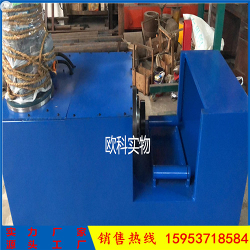 供應(yīng)鋼軌校直機(jī)廠家 礦用液壓整形機(jī)
