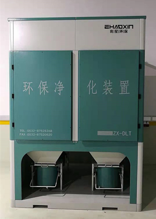 供應(yīng)多濾筒除塵器廠家直銷