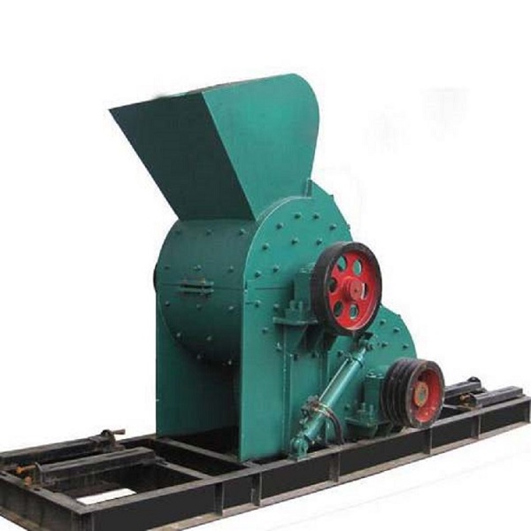 供應(yīng)YM匠心出品質(zhì)煤矸石雙級(jí)破碎機(jī)