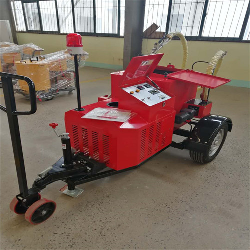 供應小型路面灌縫機價格   定制款灌縫機