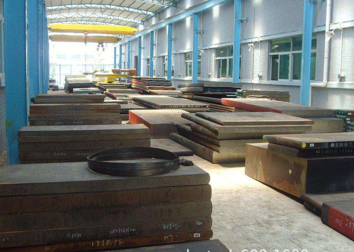 4140是什么材料 4140對(duì)應(yīng)牌號(hào)