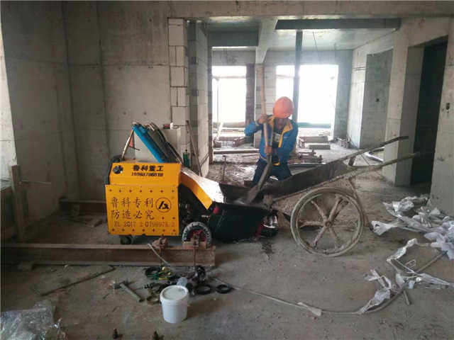 供應購買二次構造柱泵上料機這些地方不得不