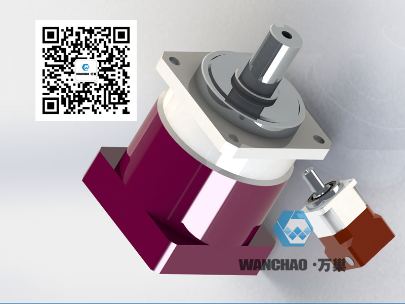 供應(yīng)陜西WPLFR斜齒行星減速器廠家