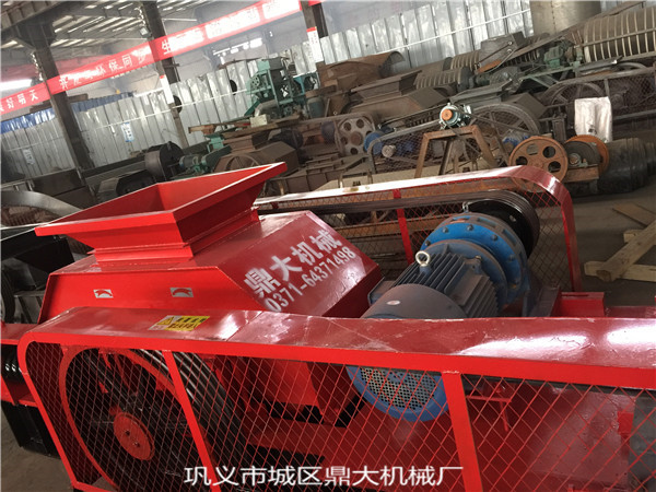 黃山石料破碎機(jī)廠家配件齊全經(jīng)濟(jì)耐用kmn