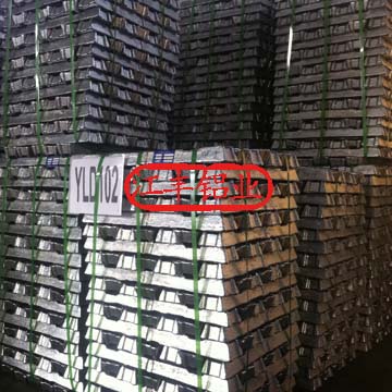 供應壓鑄鋁合金錠413Y.1