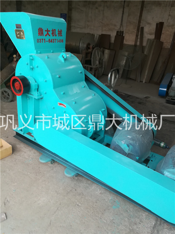 湖州雙級無篩底粉碎機破碎效果無壓力azb