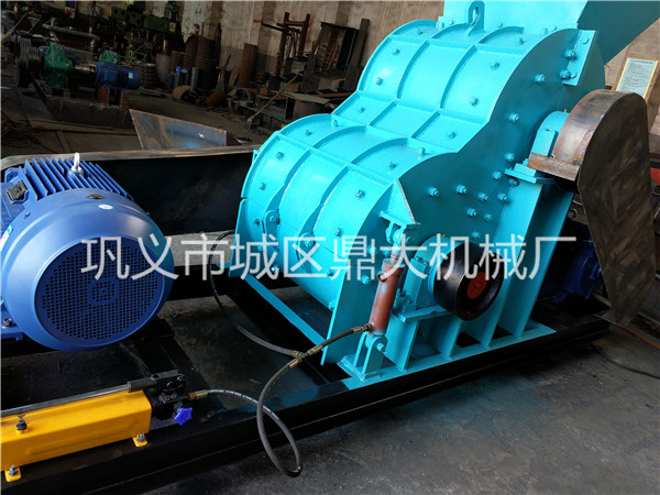 日照雙級無篩底粉碎機低耗暢銷市場azb6