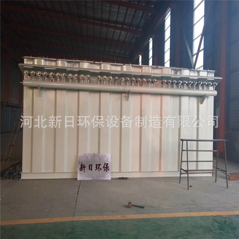 供應(yīng)木工布袋收塵器