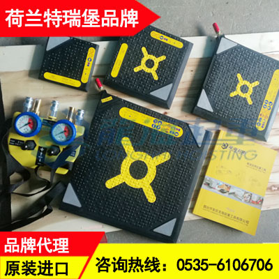 TLB-20型/20噸橡膠起重氣墊現(xiàn)貨