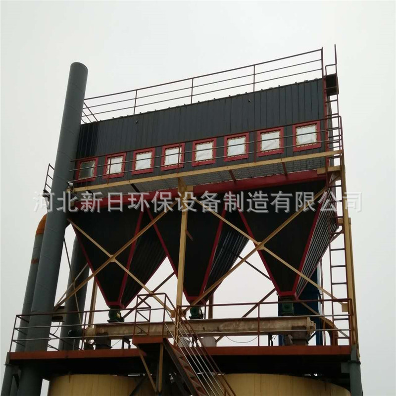 供應(yīng)高爐脫硫布袋除塵器