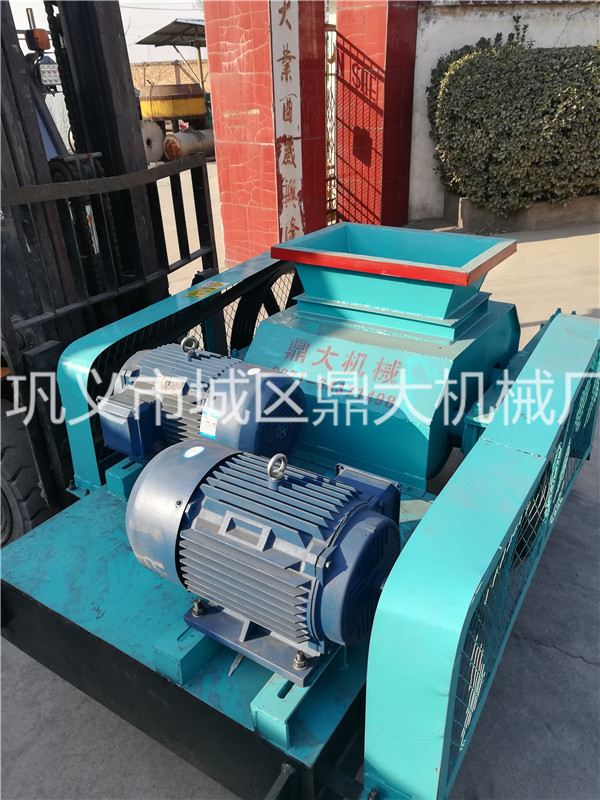 岳陽狼牙破碎機結構合理壽命長fvg797