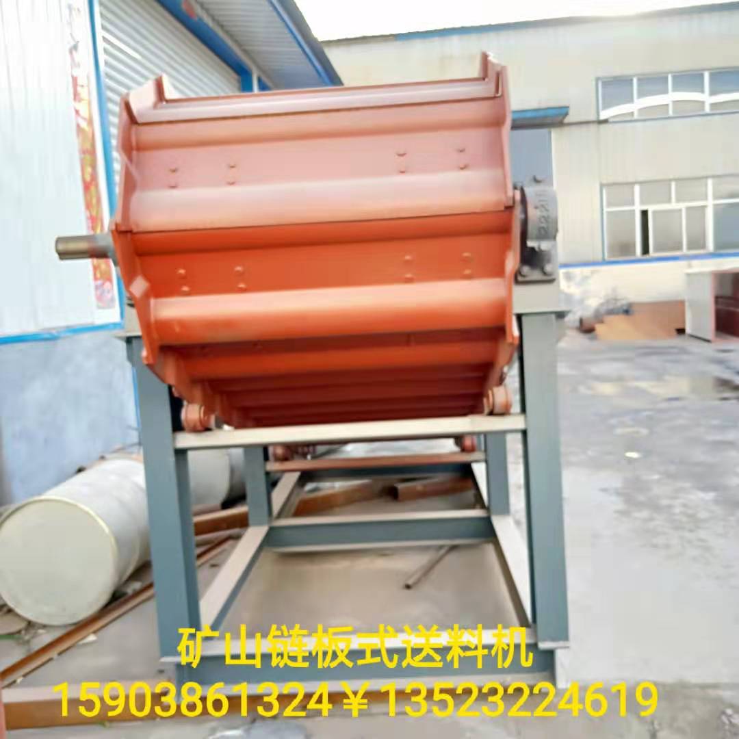 自動鱗板輸送機石頭石板用喂料機