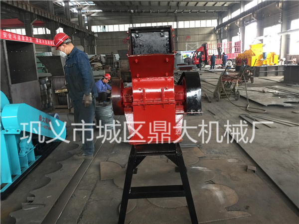 蚌埠蝸牛破碎機(jī)廠家斬獲無數(shù)殊榮bfh92