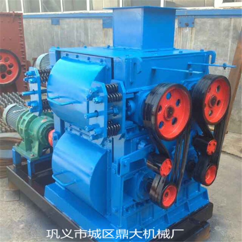 東莞大理石破碎機(jī)價值潛力十足cdt473