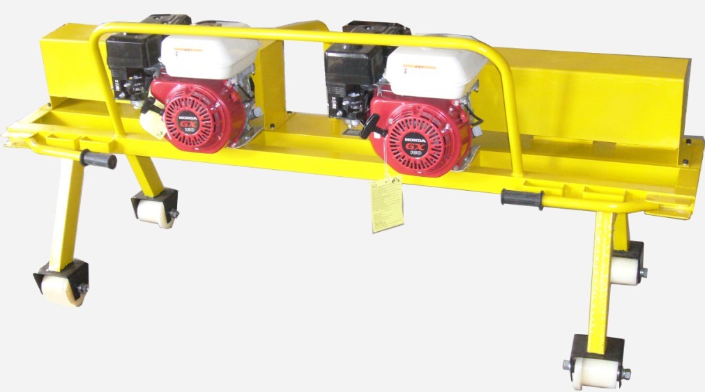 供應(yīng)廠家直銷軟軸搗固機(jī)
