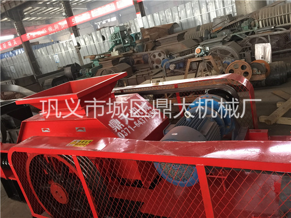 江門輥式粉碎機(jī)廠家核心價值體現(xiàn)bqr92