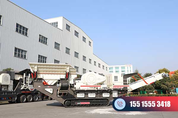 供應(yīng)買過(guò)以后才知道，履帶式建筑垃圾粉碎機(jī)