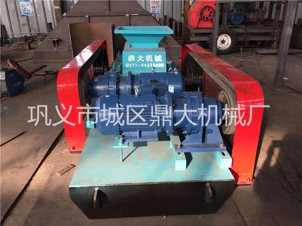 新余新型輥式粉碎機(jī)操作要領(lǐng)bqr927