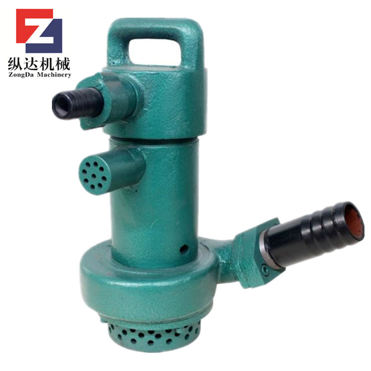 供應(yīng)BQF/FWQB氣動潛水泵