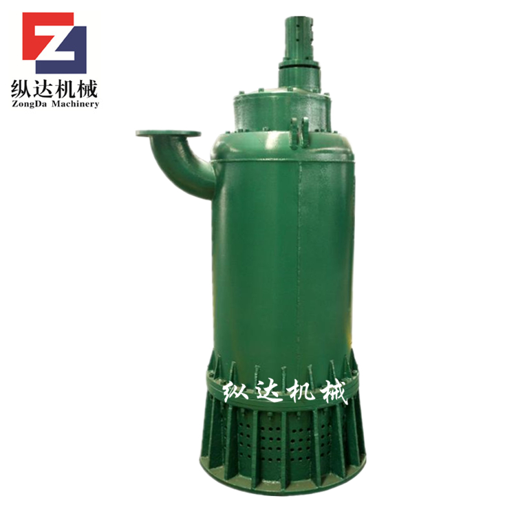 供應(yīng)50WQ30-30-5.5kw潛水泵