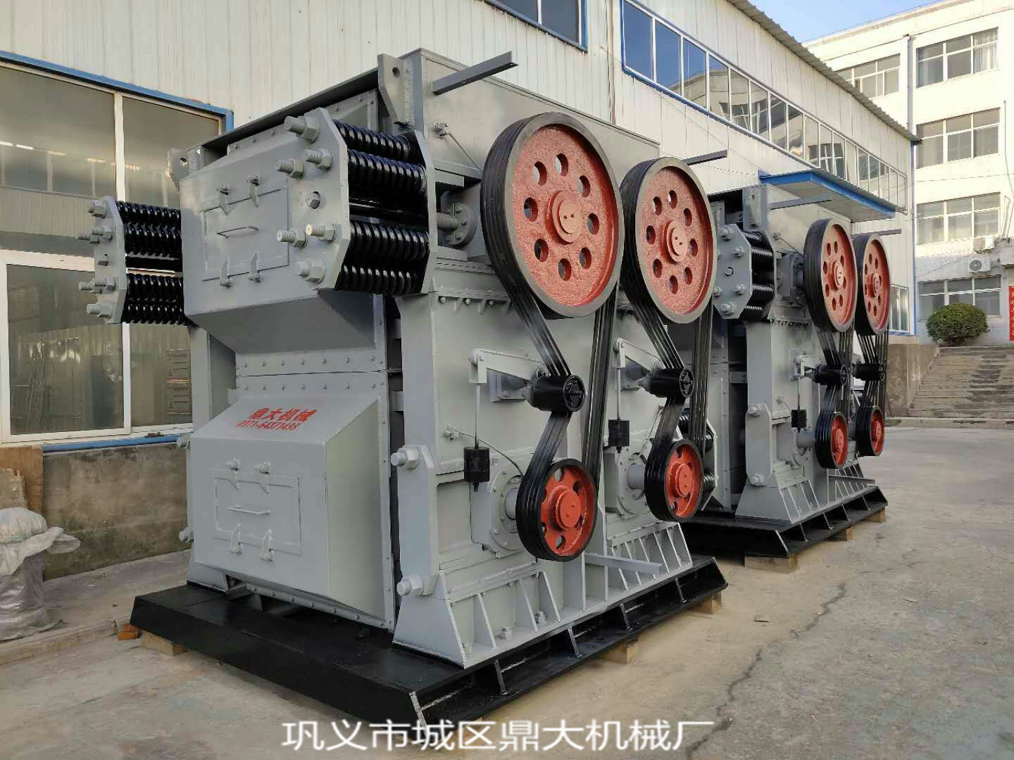 宿州大理石破碎機(jī)廠家匠心巨制cdt473