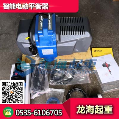 供應(yīng)載荷600kg智能電動平衡器 能單手