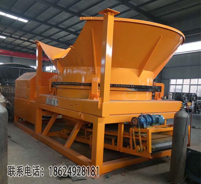 爆款圓盤式樹枝粉碎機 全自動樹枝粉碎機