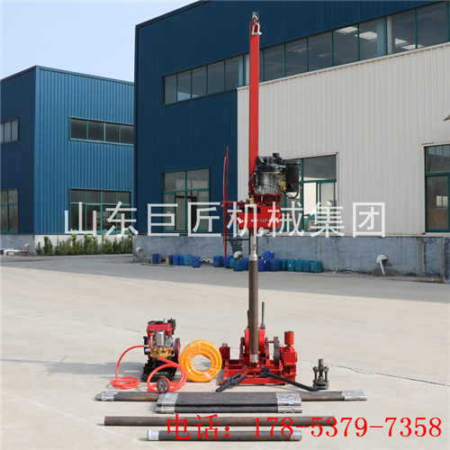供應(yīng)30米取樣鉆機