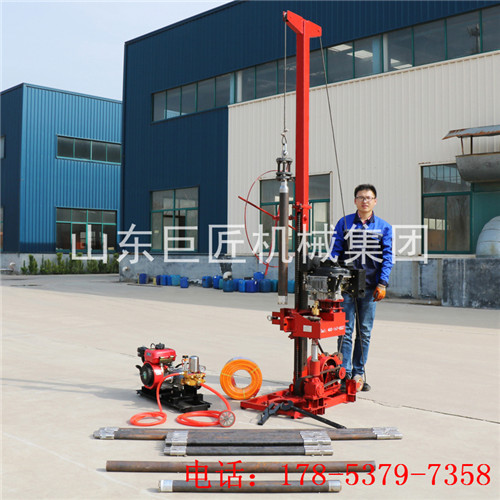 供應(yīng)輕便取樣鉆機(jī)30米巖芯取樣鉆機(jī)