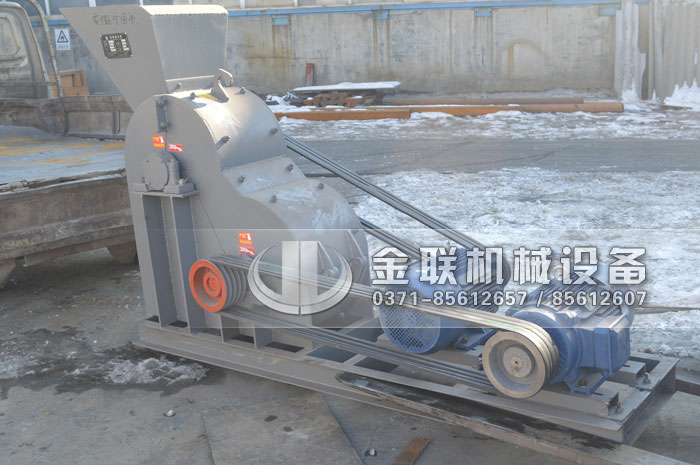 供應什么牌子的建筑雙級破碎機質(zhì)量可信度高