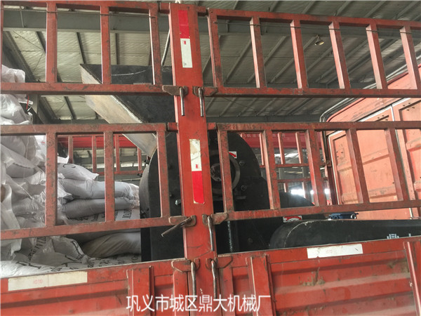淮北濕煤粉碎機經(jīng)濟實用的小技巧ykg74
