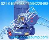 供應(yīng)供應(yīng)YG20-1102級能耗管道泵機
