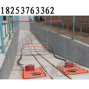 供應(yīng)跑車(chē)防護(hù)裝置 跑車(chē)防護(hù)裝置一坡三檔