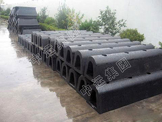 供應(yīng)DA型橡膠護(hù)舷