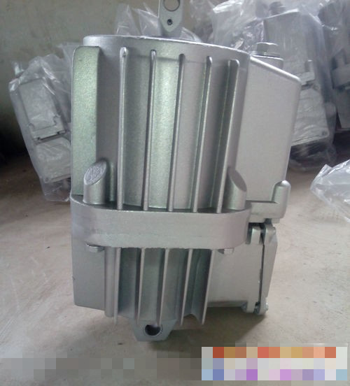 BED-201/6隔爆型電力液壓推動器