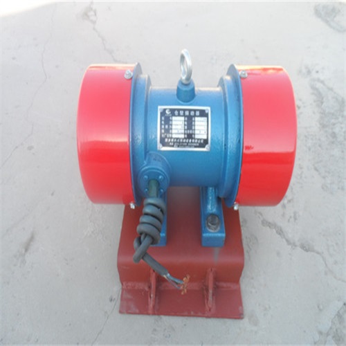 勇梅防閉塞2.2KW電機(jī)倉壁振打器消除料倉塔拱 粘料現(xiàn)象