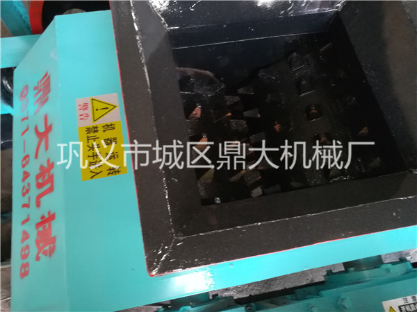 延安自動化玻璃破碎機(jī)擊穿底價fuu681