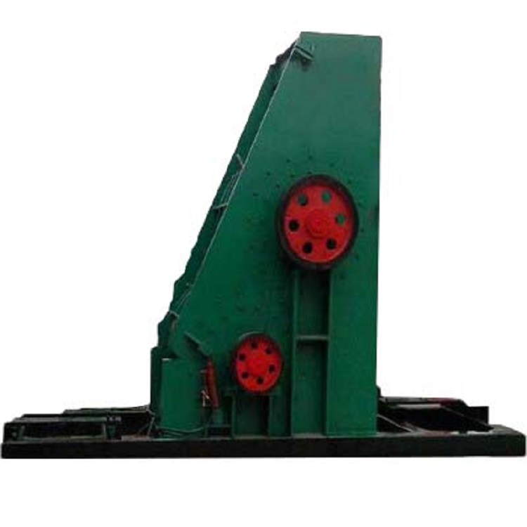 打破常規(guī)新型煤泥破碎機(jī)YM支持非標(biāo)定制