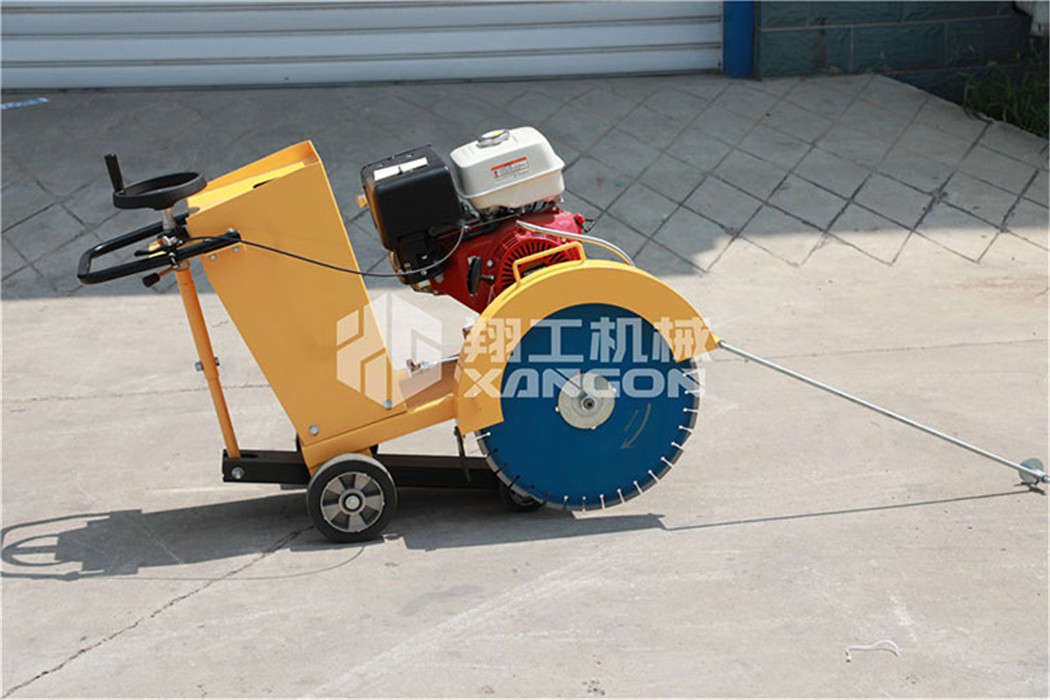 供應(yīng)汽油馬路切割機