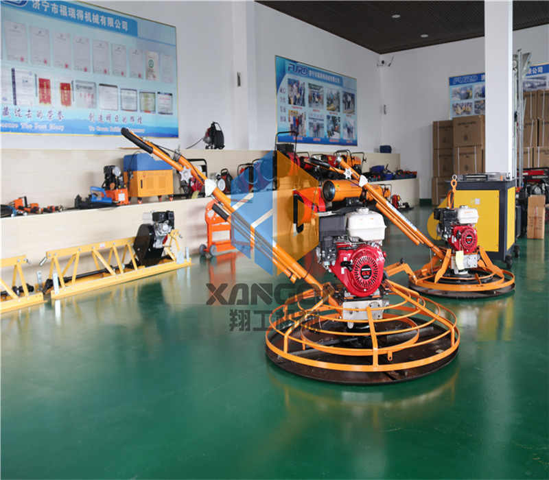 供應(yīng)手扶式混凝土抹光機