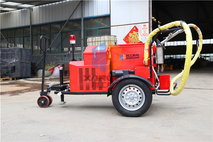 供應(yīng)春季路面養(yǎng)護灌縫機 道路瀝青灌縫機