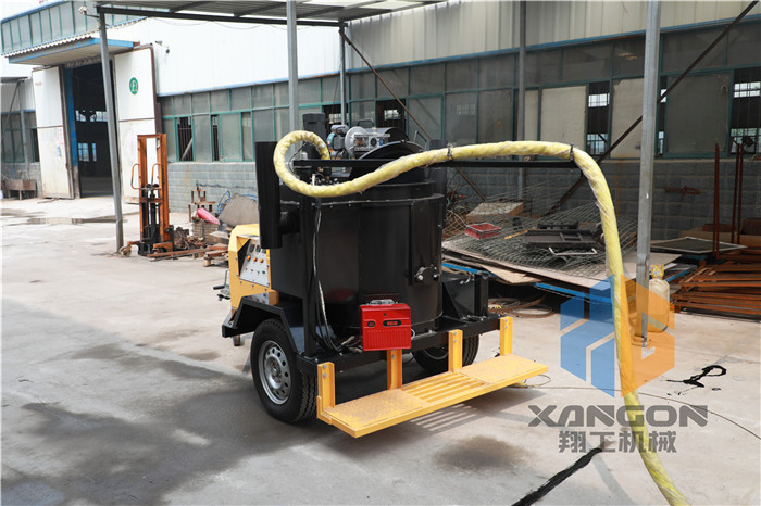 供應(yīng)200L瀝青灌縫機 道路養(yǎng)護設(shè)備